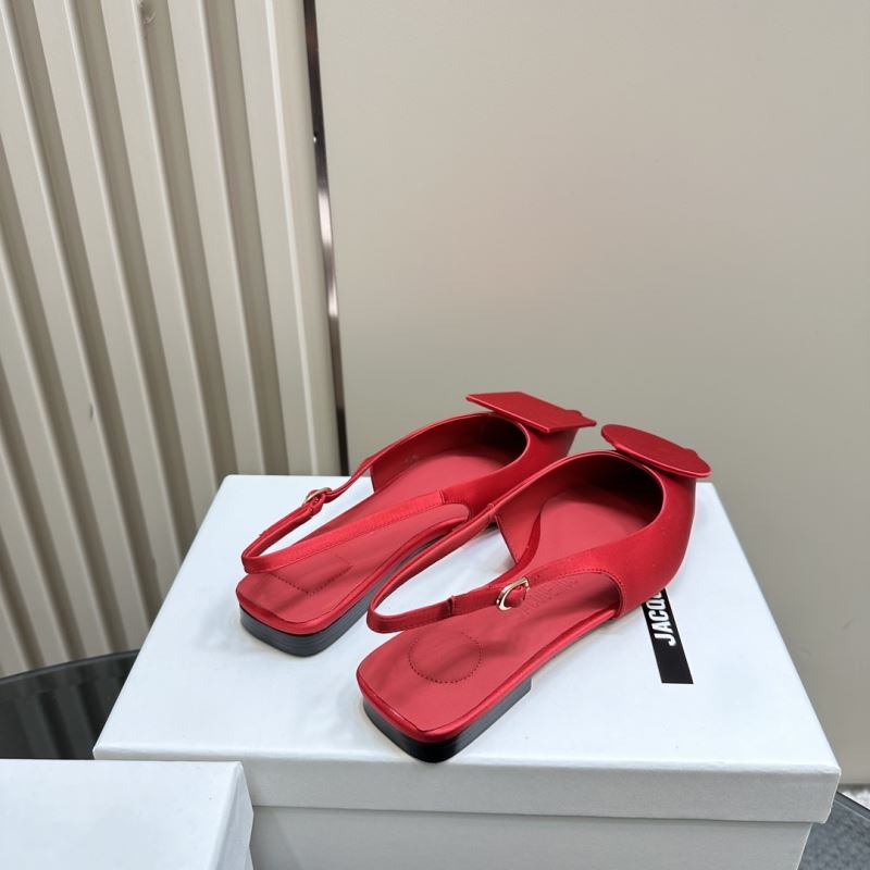 Jacquemus Sandals